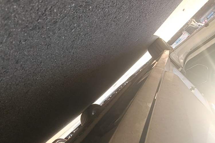 Used AION S MAX 2024 70 Star Edition 54.6 kWh Left Side Sill