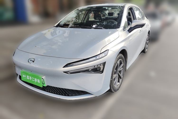 Used AION S MAX 2024 80 Star Edition Ternary Lithium Guazi used car, China used car export, Used car for sale, Used cars, Cheapest cars for sale