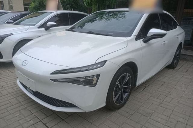 Used AION S MAX 2024 70 Star Edition 54.6 kWh