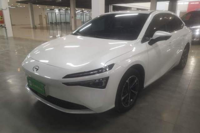 Used AION S MAX 2024 70 Star Edition 54.6 kWh