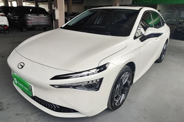 Used AION S MAX 2024 70 Star Edition