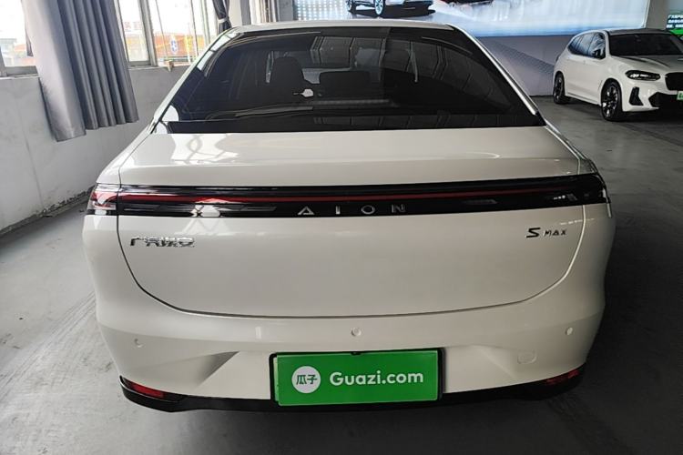 Used AION S MAX 2024 70 Star Edition Rear