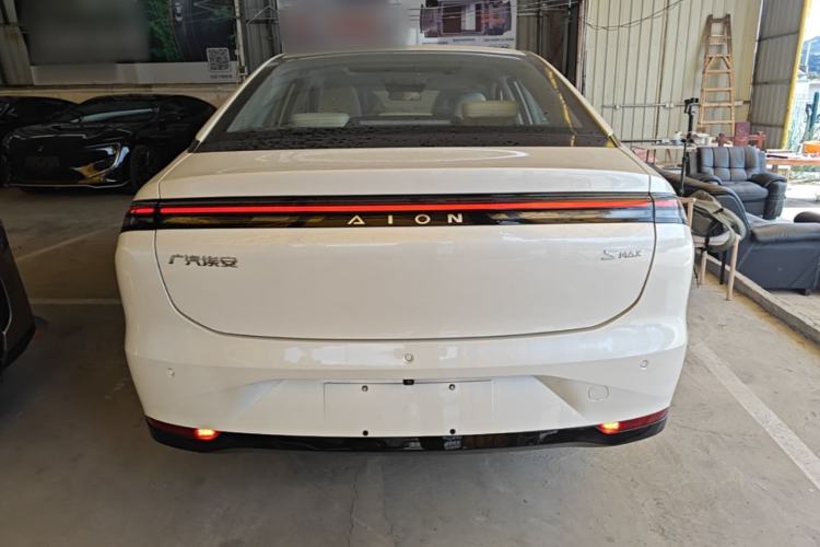 Used AION S MAX 2024 70 Star Edition Rear