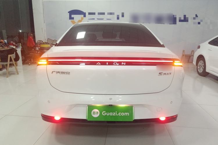 Used AION S MAX 2024 70 Star Edition Rear