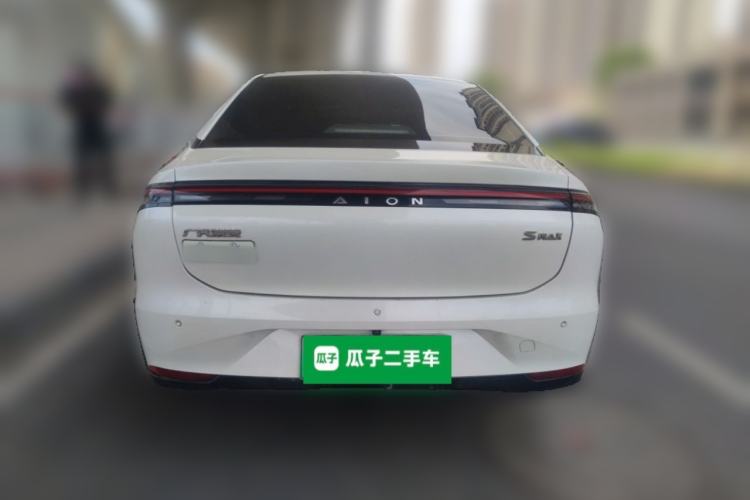 Used AION S MAX 2024 70 Star Edition Rear