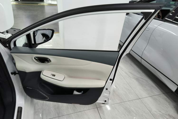 Used AION S MAX 2024 80 Star Edition Ternary Lithium Right Front Door Interior