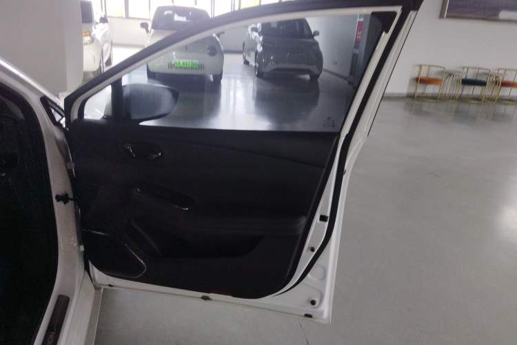Used AION S MAX 2024 80 Star Edition Ternary Lithium Right Front Door Interior