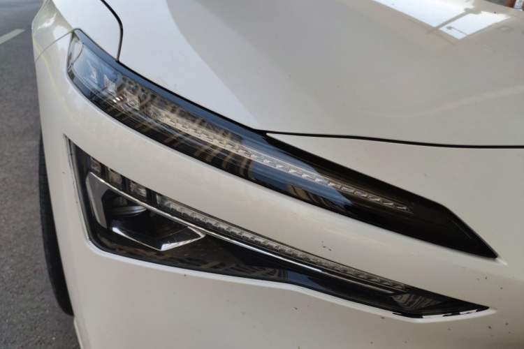 Used AION S MAX 2024 80 Star Edition Ternary Lithium Right Front Headlight