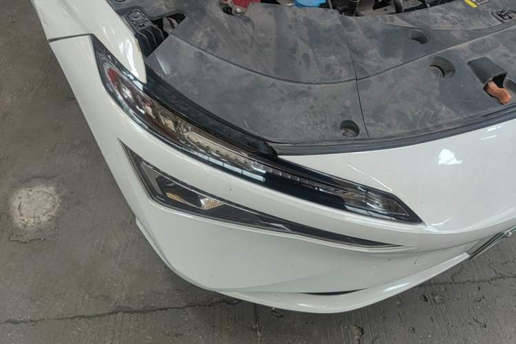 Used AION S MAX 2024 70 Star Edition Right Front Headlight
