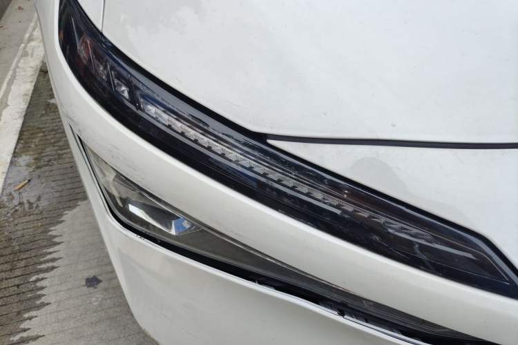 Used AION S MAX 2024 70 Star Edition Right Front Headlight