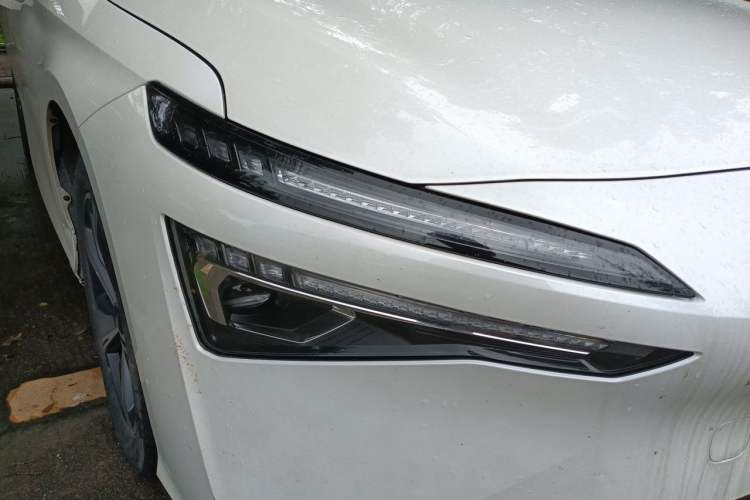Used AION S MAX 2024 70 Star Edition Right Front Headlight