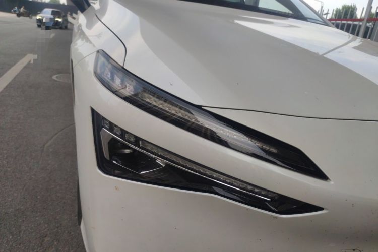 Used AION S MAX 2024 70 Star Edition Right Front Headlight