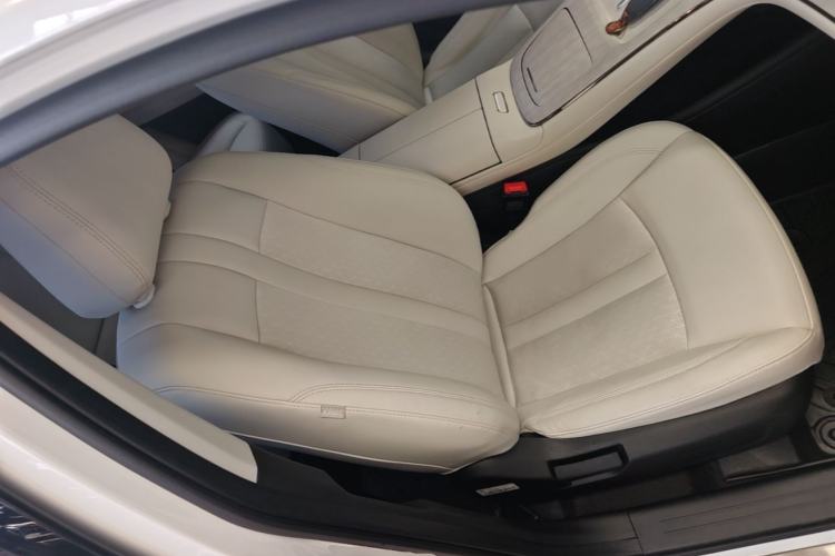Used AION S MAX 2024 80 Star Edition Ternary Lithium Right Front Seat