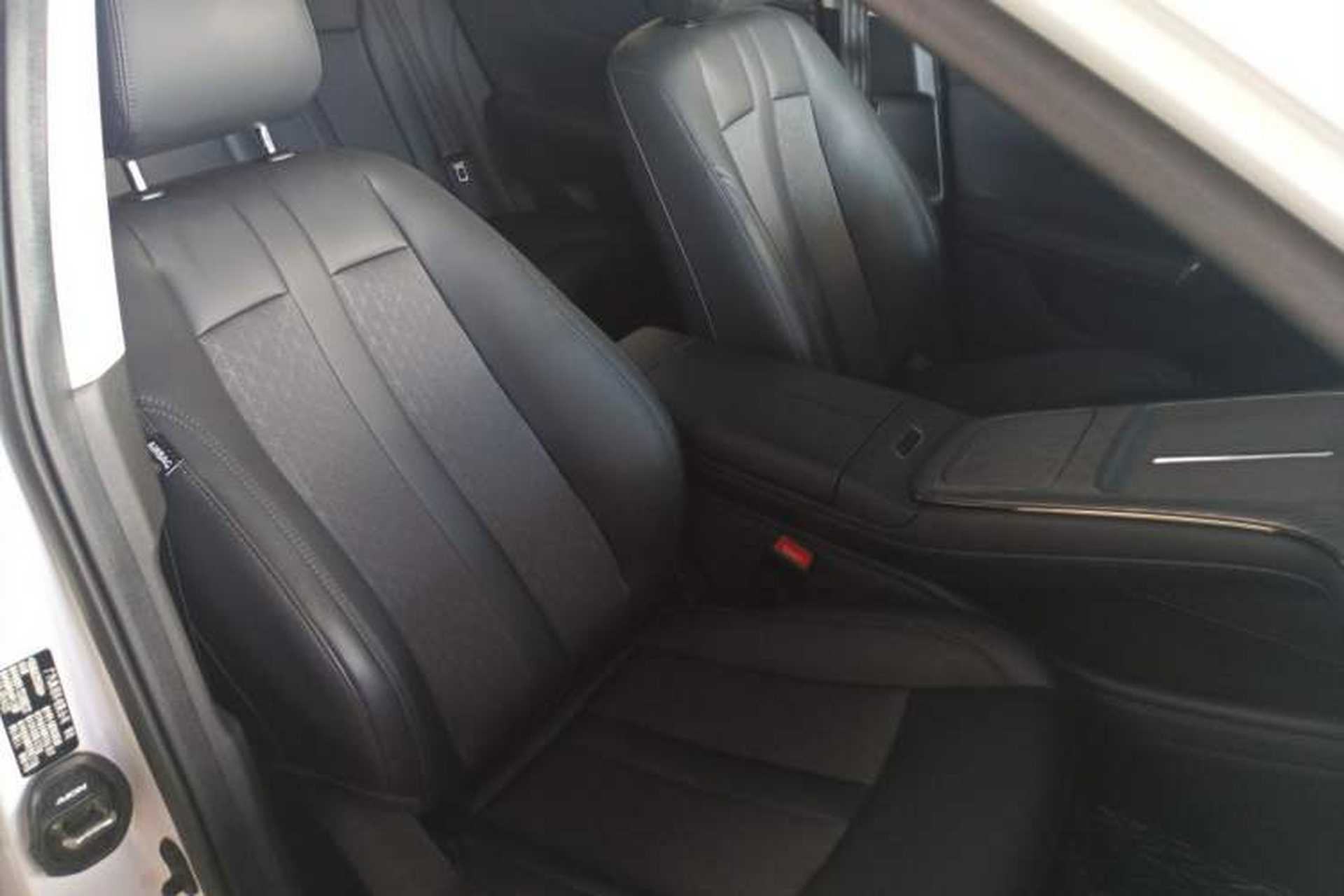Used AION S MAX 2024 70 Star Edition Right Front Seat