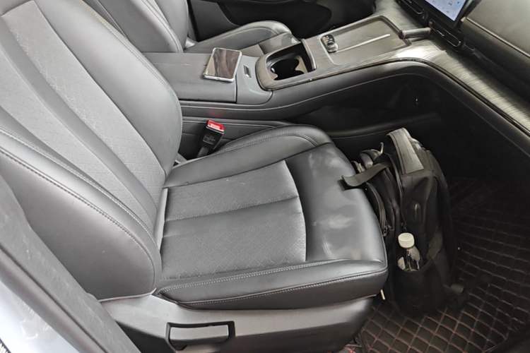 Used AION S MAX 2024 70 Star Edition Right Front Seat