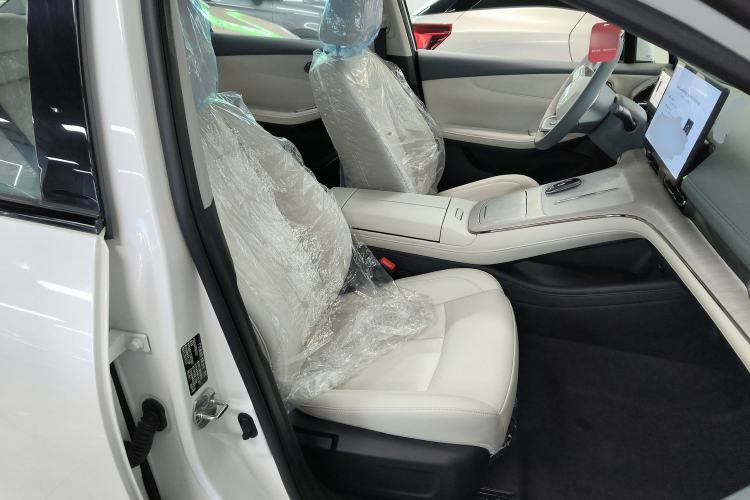 Used AION S MAX 2024 80 Star Edition Ternary Lithium Right Front Seat