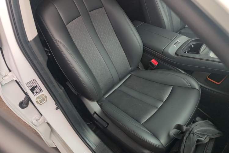 Used AION S MAX 2024 70 Star Edition 54.6 kWh Right Front Seat
