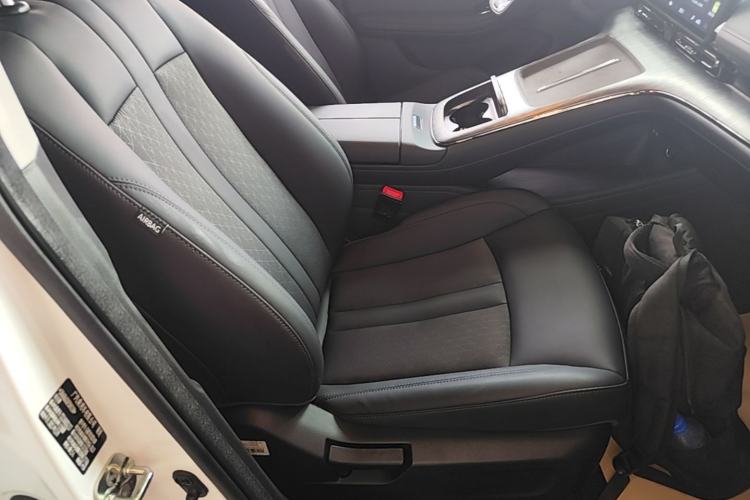 Used AION S MAX 2024 70 Star Edition Right Front Seat