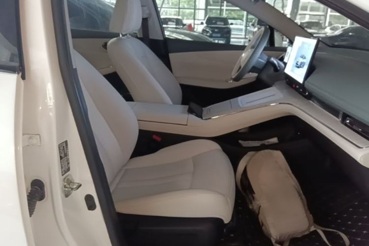 Used AION S MAX 2024 70 Star Edition Right Front Seat