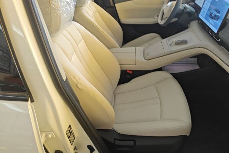 Used AION S MAX 2024 70 Star Edition Right Front Seat