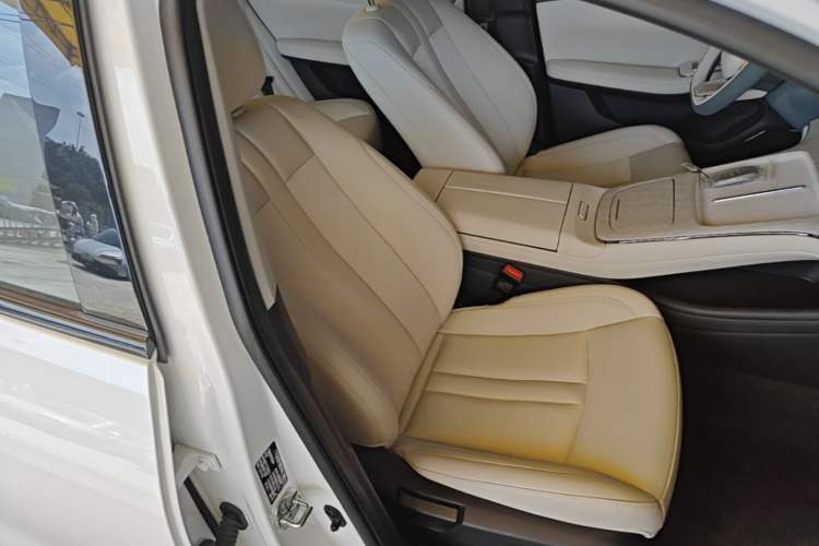 Used AION S MAX 2024 70 Star Edition Right Front Seat