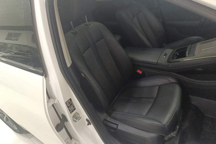 Used AION S MAX 2024 70 Star Edition Right Front Seat