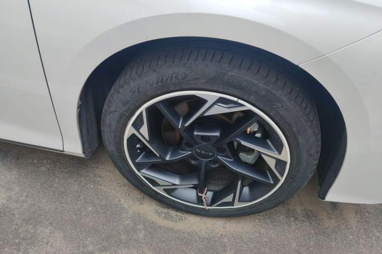 Used AION S MAX 2024 70 Star Edition Right Front Wheel Hub