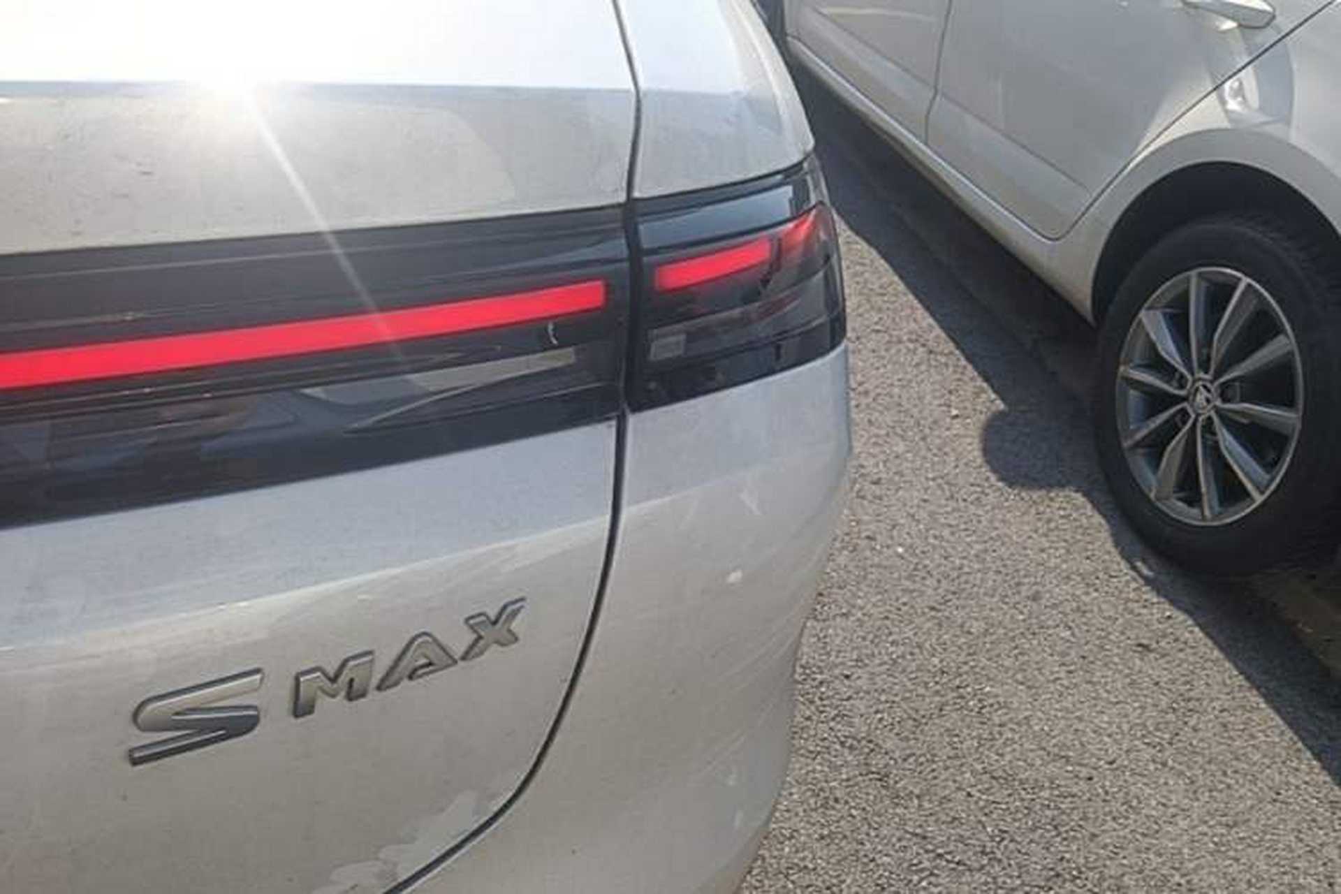 Used AION S MAX 2024 70 Star Edition 54.6 kWh Right Rear Taillight