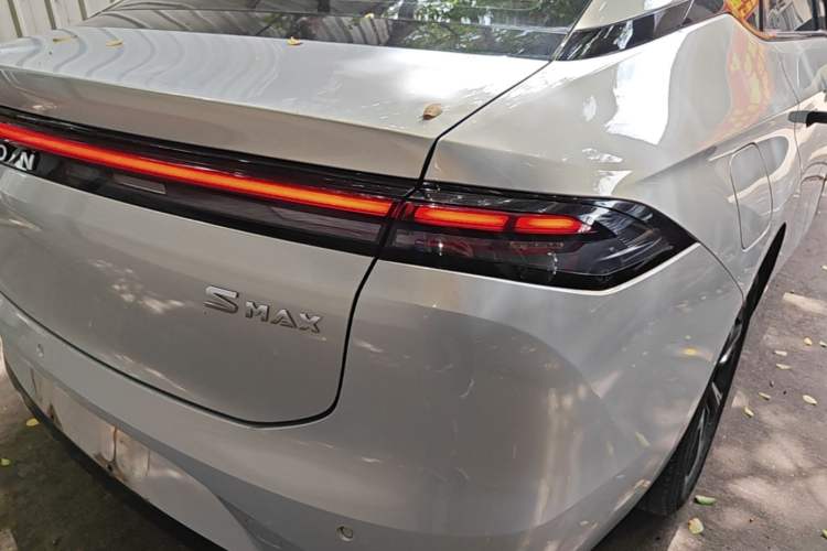 Used AION S MAX 2024 70 Star Edition Right Rear Taillight