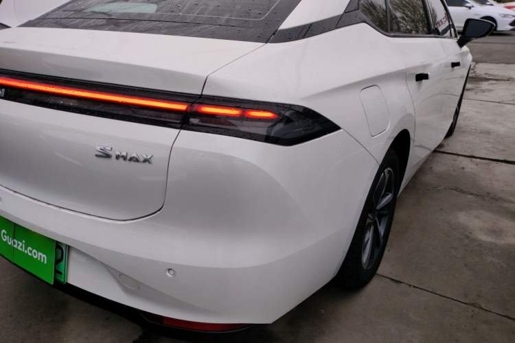 Used AION S MAX 2024 70 Star Edition Right Rear Taillight