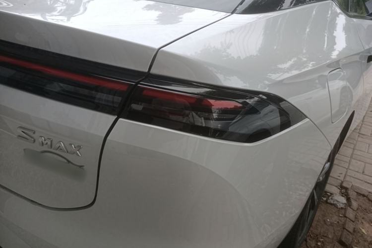 Used AION S MAX 2024 70 Star Edition 54.6 kWh Right Rear Taillight