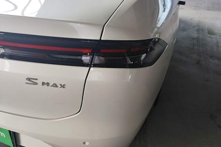 Used AION S MAX 2024 70 Star Edition Right Rear Taillight