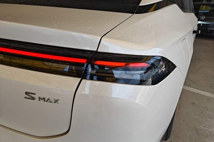 Used AION S MAX 2024 70 Star Edition Right Rear Taillight