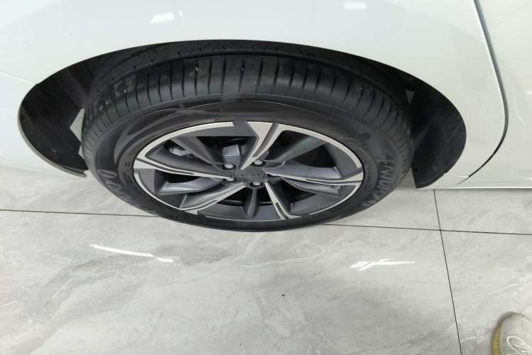 Used AION S MAX 2024 80 Star Edition Ternary Lithium Right Rear Wheel Hub
