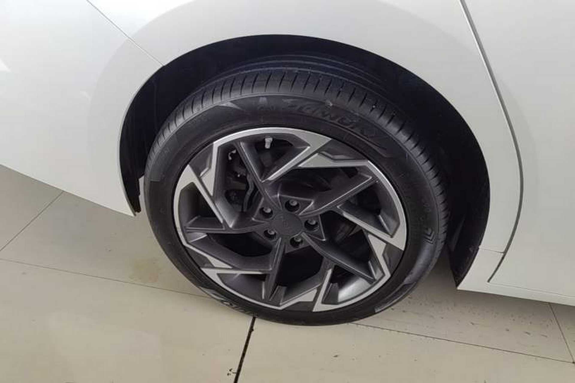 Used AION S MAX 2024 70 Star Edition Right Rear Wheel Hub