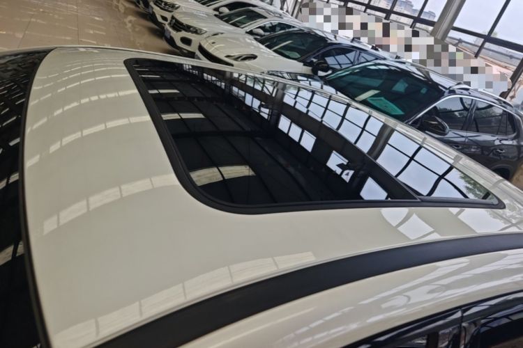 Used AION S MAX 2024 80 Star Edition Ternary Lithium Roof