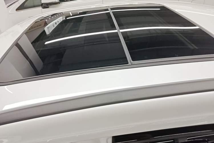 Used AION S MAX 2024 80 Star Edition Ternary Lithium Roof