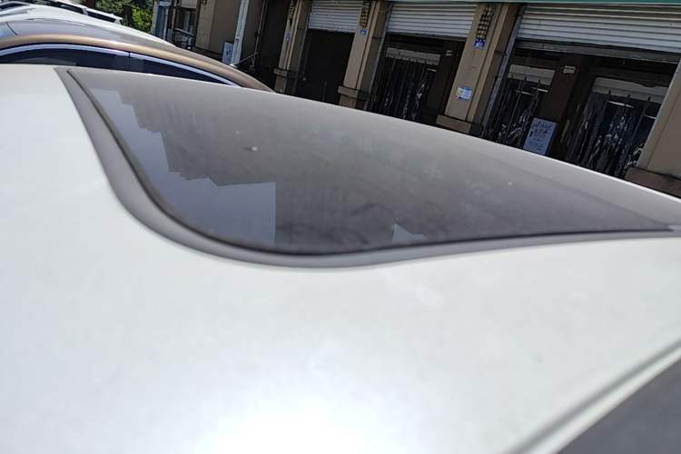 Used AION S MAX 2024 70 Star Edition 54.6 kWh Roof