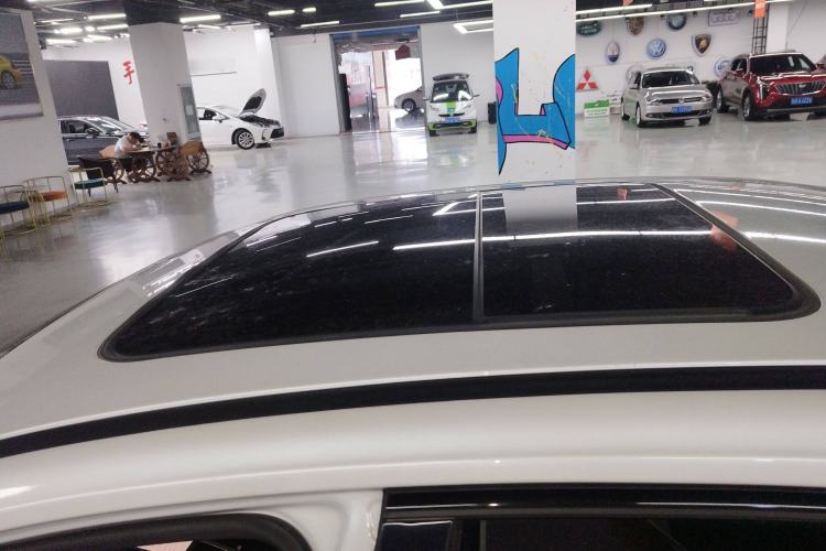 Used AION S MAX 2024 80 Star Edition Ternary Lithium Roof