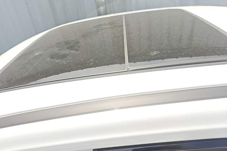 Used AION S MAX 2024 70 Star Edition 54.6 kWh Roof
