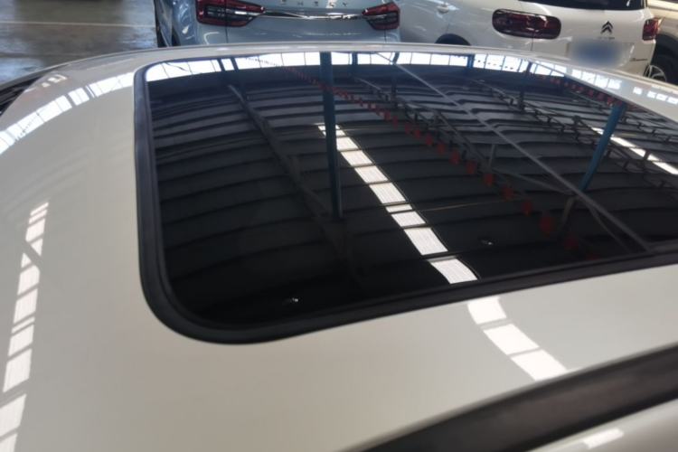 Used AION S MAX 2024 80 Star Edition Ternary Lithium Roof