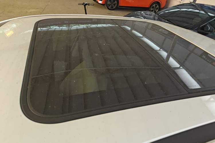 Used AION S MAX 2024 70 Star Edition Roof
