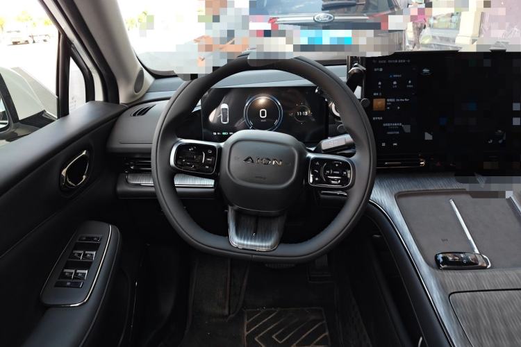 Used AION S MAX 2024 70 Star Edition Steering Wheel