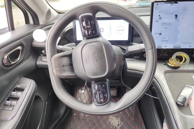 Used AION S MAX 2024 70 Star Edition Steering Wheel