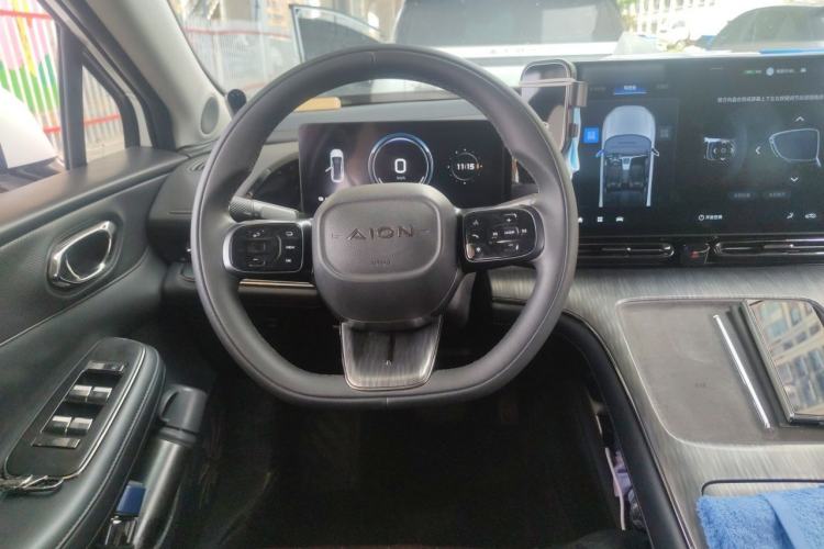 Used AION S MAX 2024 70 Star Edition Steering Wheel