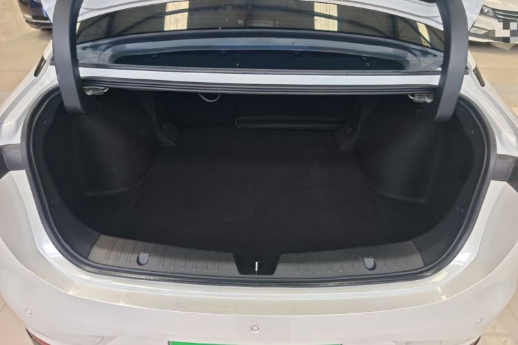 Used AION S MAX 2024 80 Star Edition Ternary Lithium Trunk