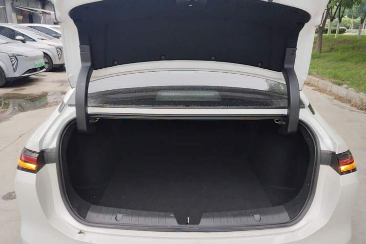 Used AION S MAX 2024 70 Executive Edition Trunk