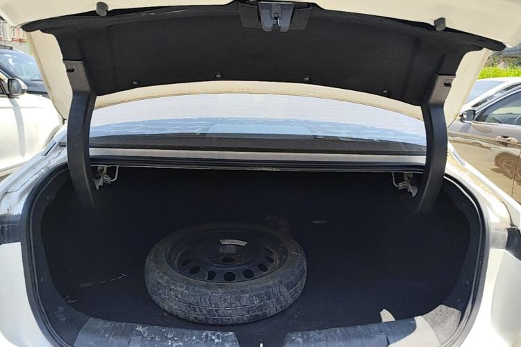 Used AION S MAX 2024 70 Star Edition 54.6 kWh Trunk