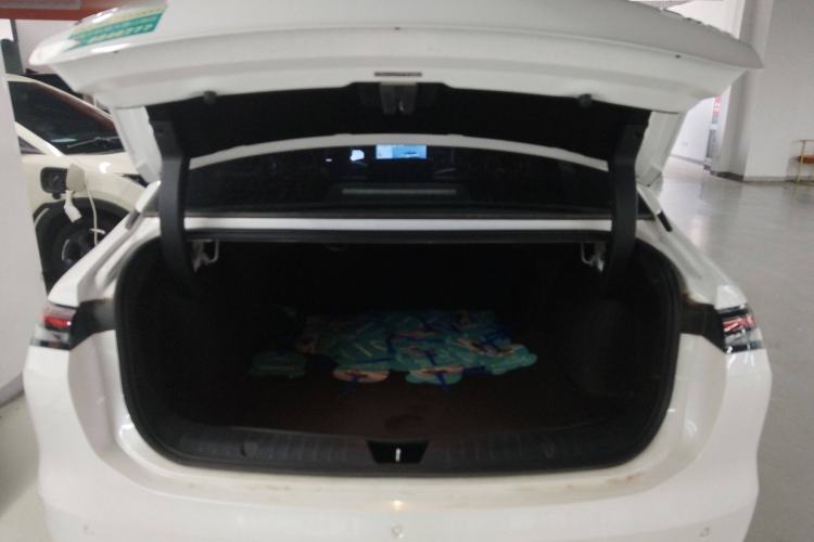 Used AION S MAX 2024 80 Star Edition Ternary Lithium Trunk