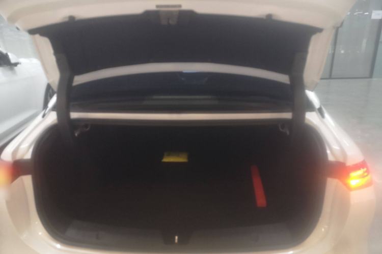 Used AION S MAX 2024 70 Star Edition 54.6 kWh Trunk